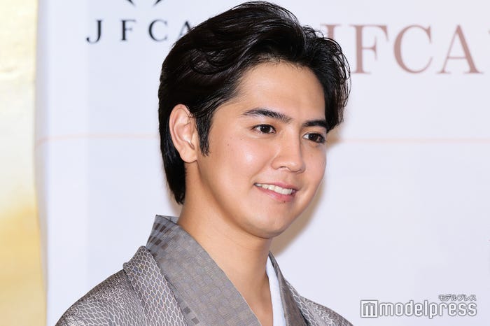 片寄涼太(C)モデルプレス