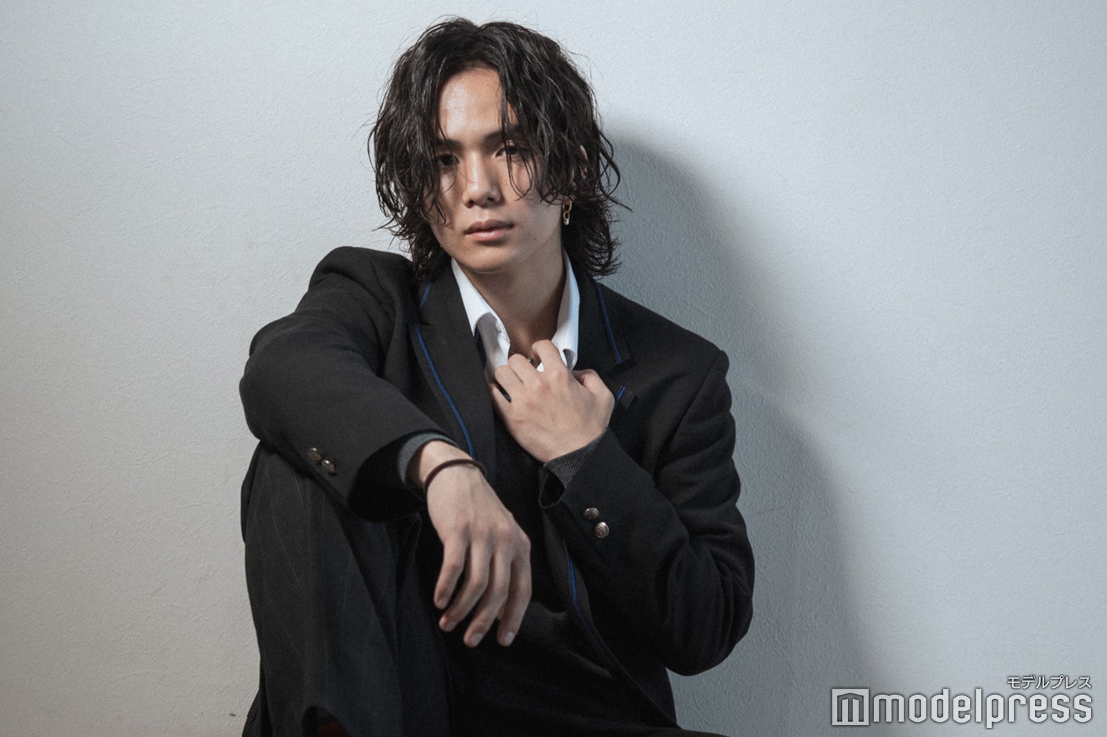 小林秋智さん（C）モデルプレス