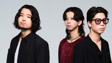 SIX LOUNGEが2年半ぶりに「THE FIRST TAKE」出演 TikTokでバズリ中の「君が眩しいから僕は星が見えない」を披露