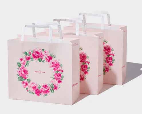 【高島屋大阪店】ショッピングバッグの配布やコームの販売も♡ 「コスメ再生プロジェクト」の新企画に注目を