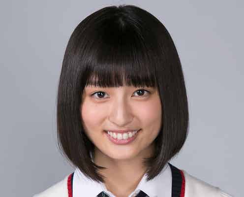 女優復帰の吉川愛、福士蒼汰主演作で久々の連ドラ出演