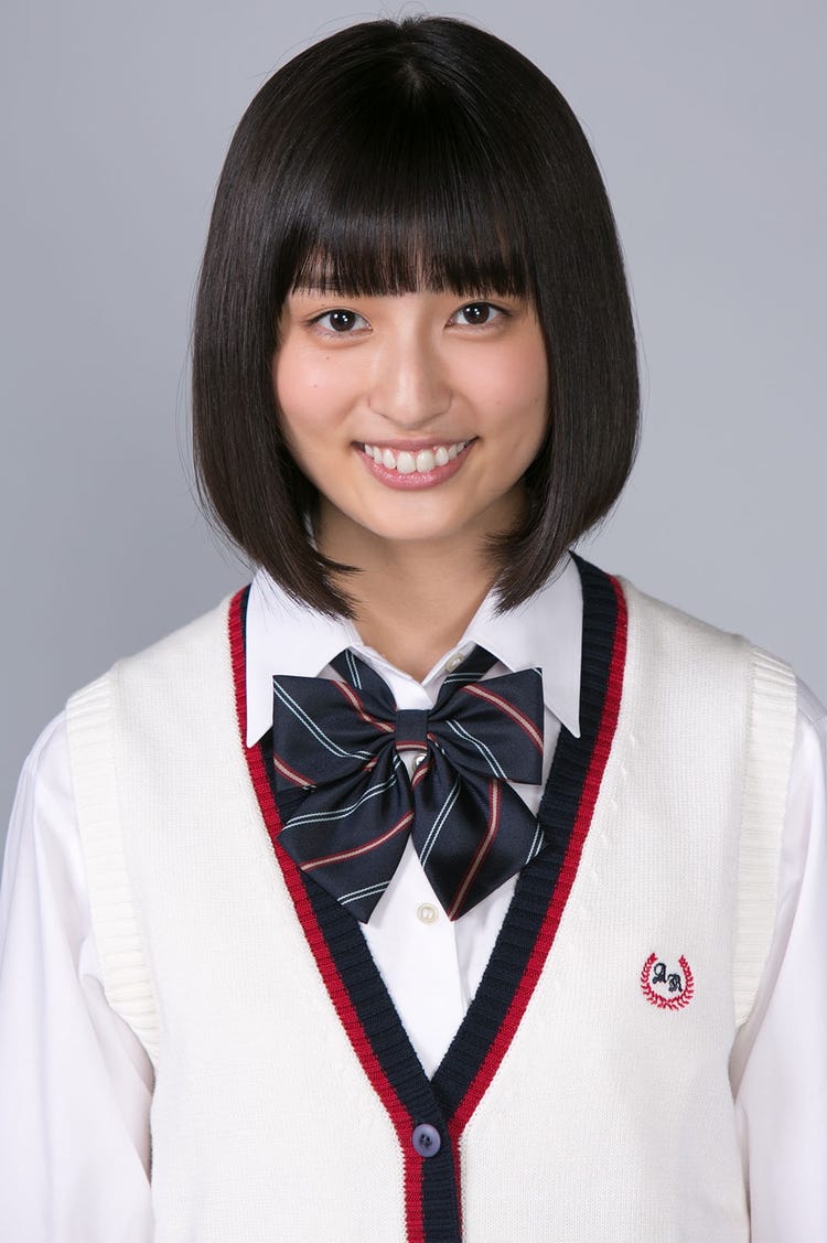 吉川 愛 子役