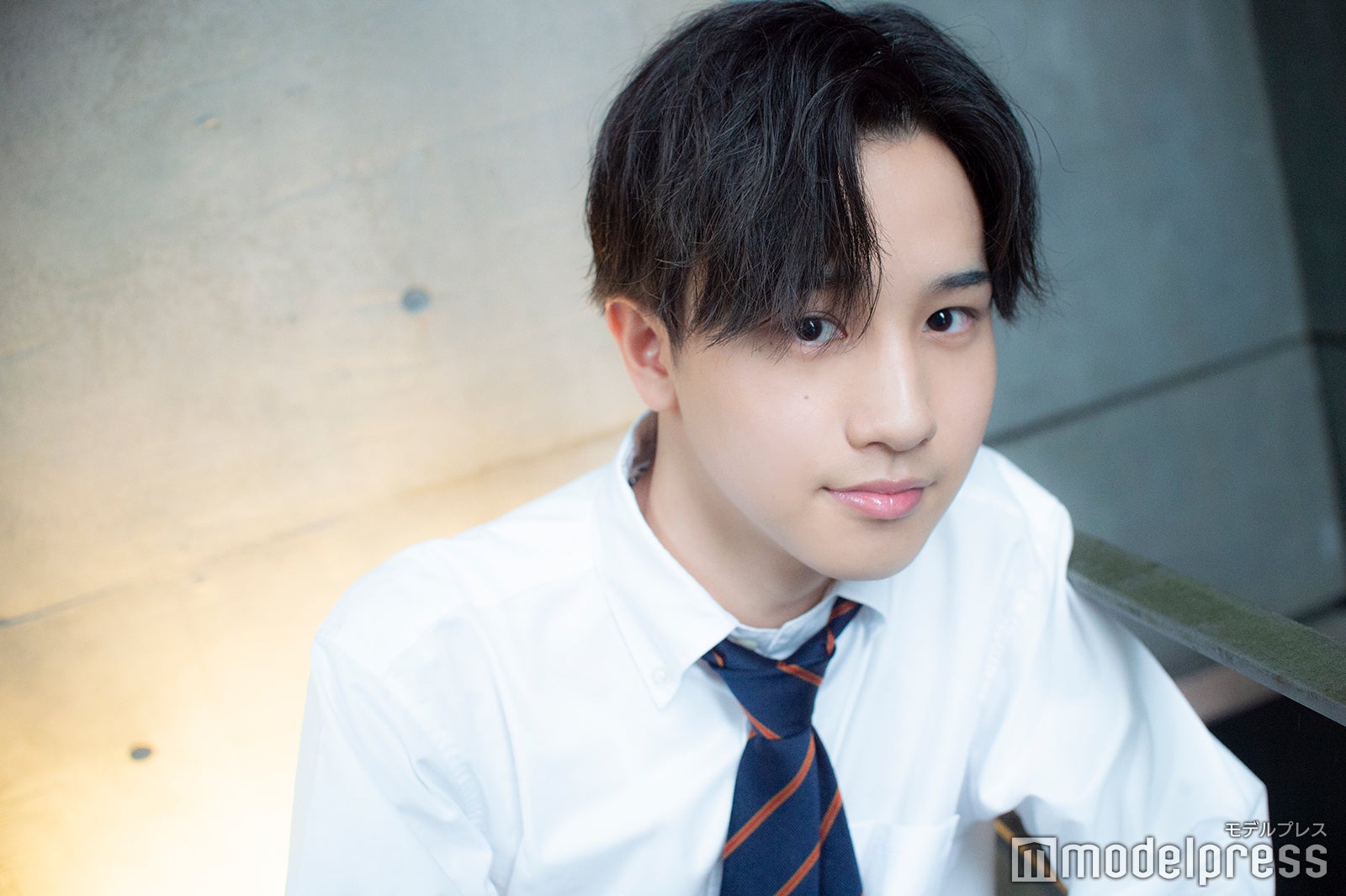 春山凜乃介（C）モデルプレス