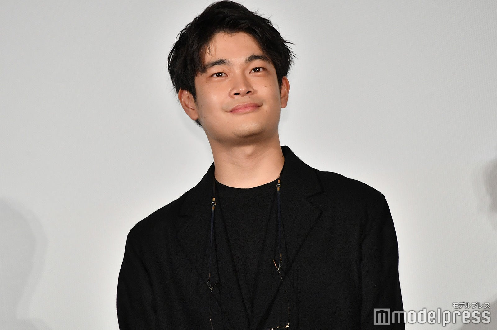 井之脇海（C）モデルプレス