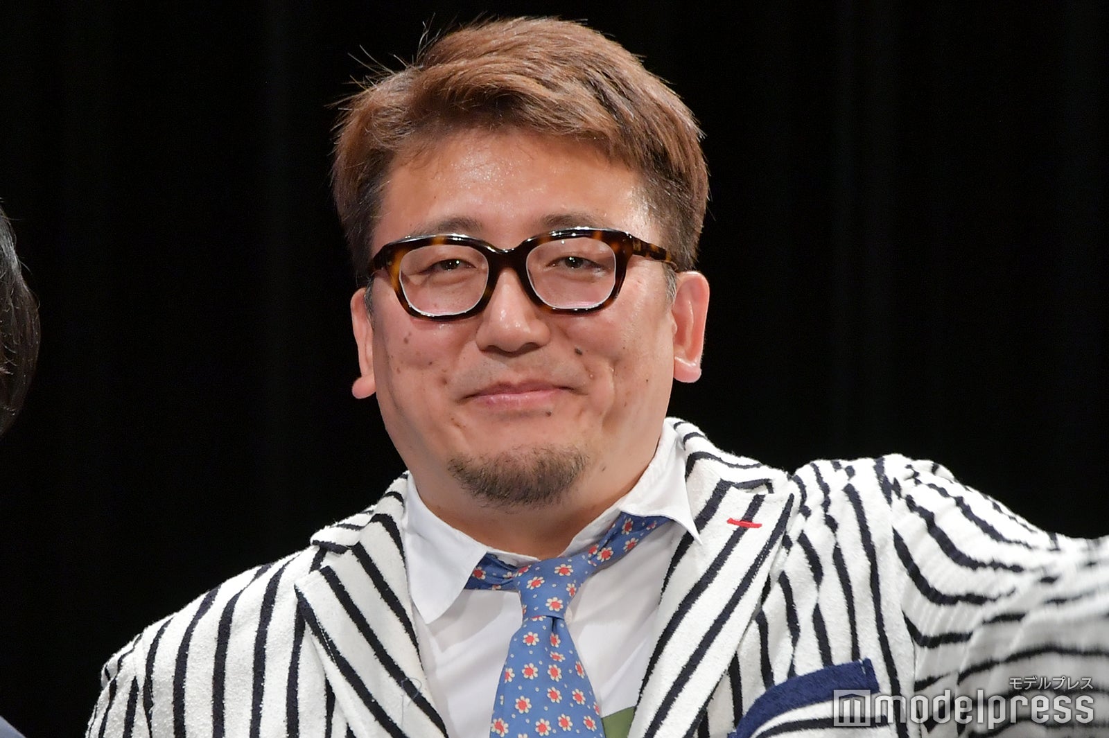 福田雄一監督 （C）モデルプレス