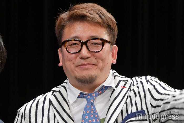 福田雄一監督 (C)モデルプレス