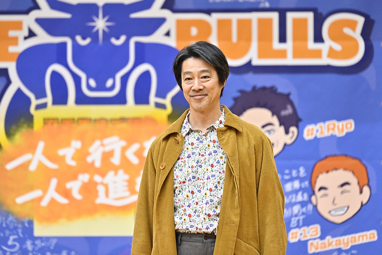 堤真一「ＧＩＦＴ」最終話（C）TBS