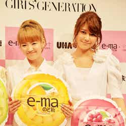 ヒョヨン、スヨン