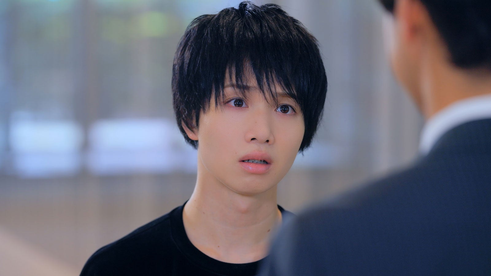 植田圭輔「推しが上司になりまして」第11話（C）「推しが上司になりまして」製作委員会