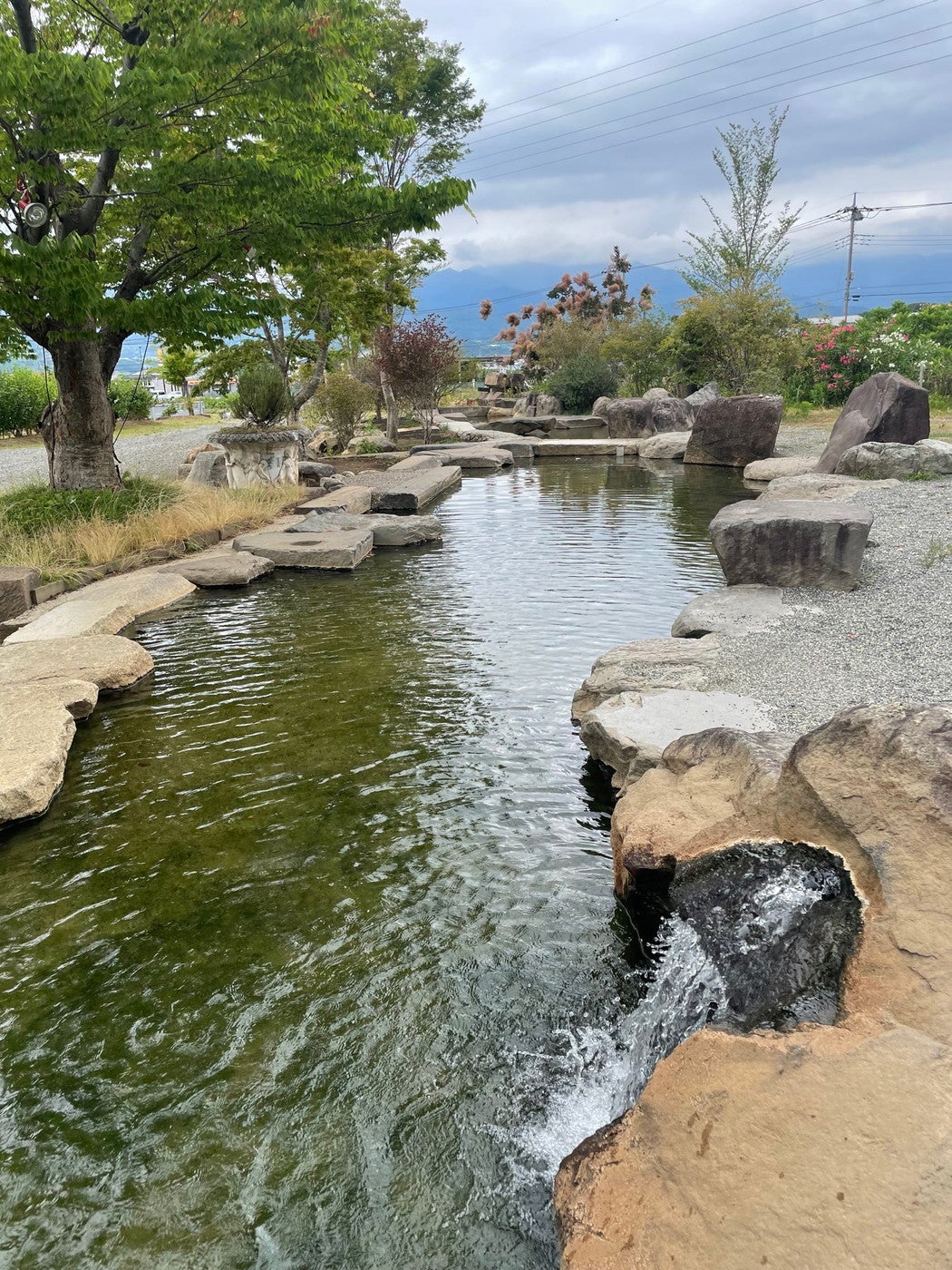 ハーブ庭園旅日記 勝沼庭園／提供画像