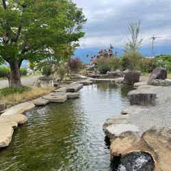 ハーブ庭園旅日記 勝沼庭園/提供画像
