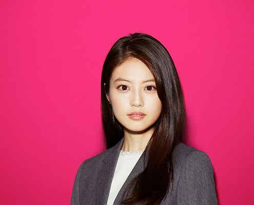 今田美桜「ケイジとケンジ」出演決定 刑事役に本格初挑戦<本人コメント>