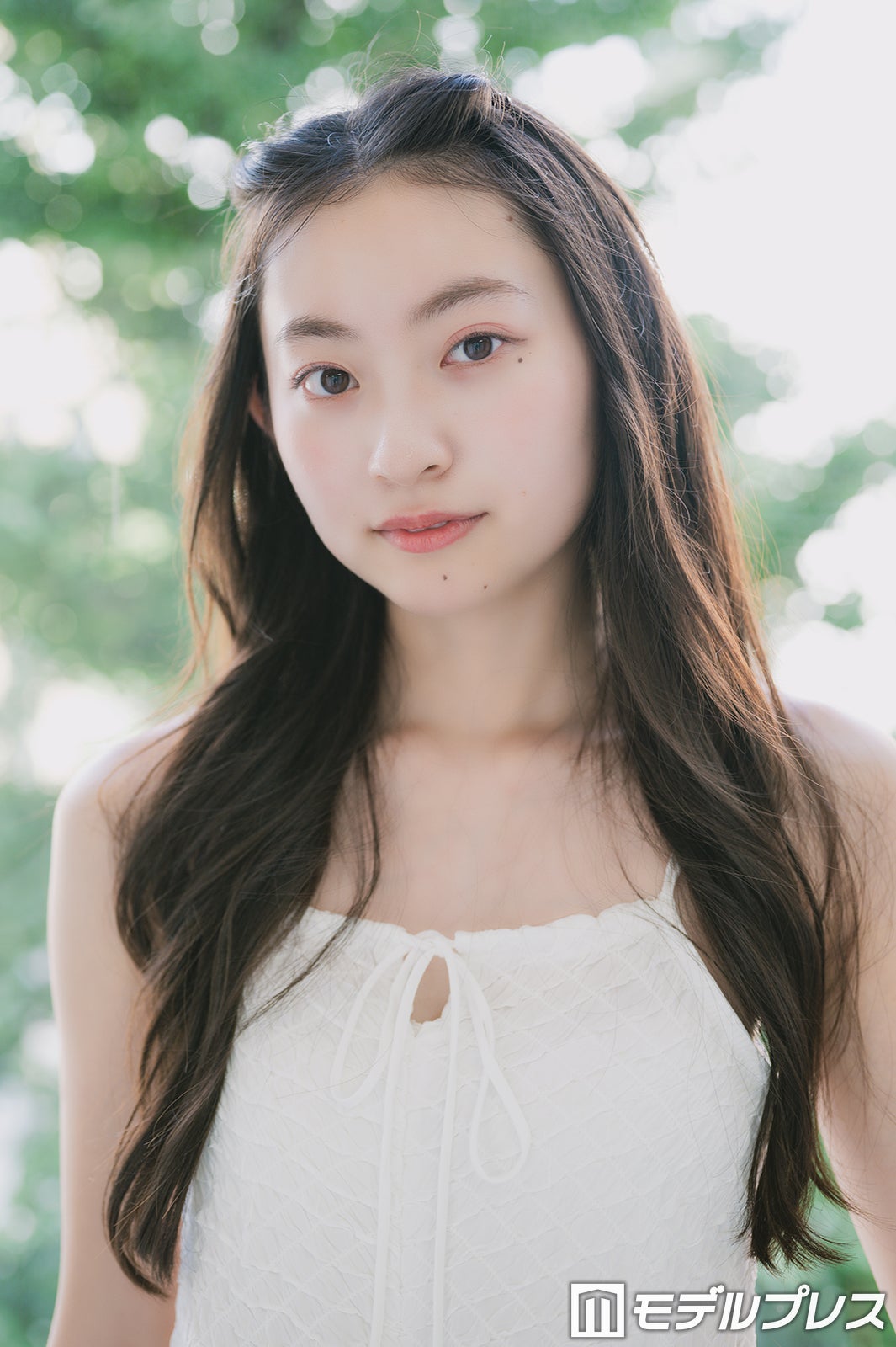 古田彩仁さん（C）モデルプレス