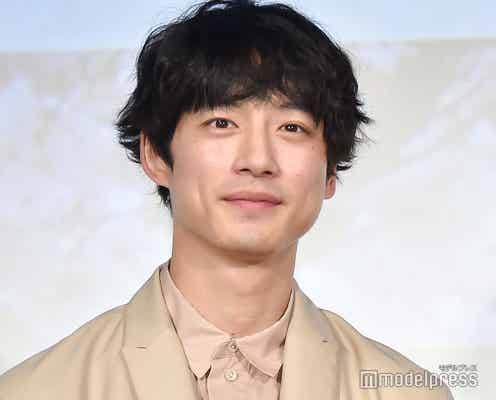 坂口健太郎、&TEAMと再会・BSS(SEVENTEEN)らと共演も「2023 AAA」でグローバルな活躍