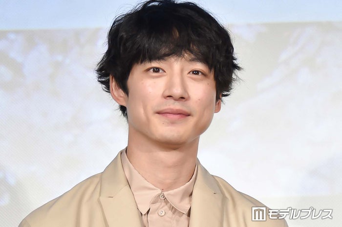 坂口健太郎、結婚発表 お相手は一般女性・所属事務所が認める