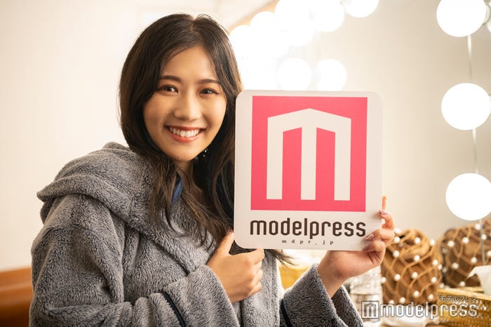 西野未姫(C)モデルプレス