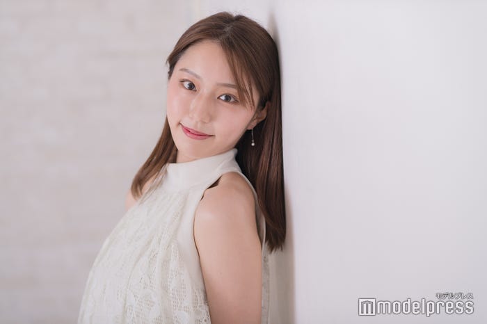 井手美希さん(C)モデルプレス