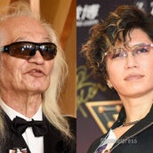 Gacktが 格付け で間違えない理由 深すぎる名言に視聴者感動 素晴らしい 努力の賜物 モデルプレス Gacktが 格付け で間違えない理由 深すぎる名言に視聴者感動 素晴らしい 努力の賜物 モデルプレス