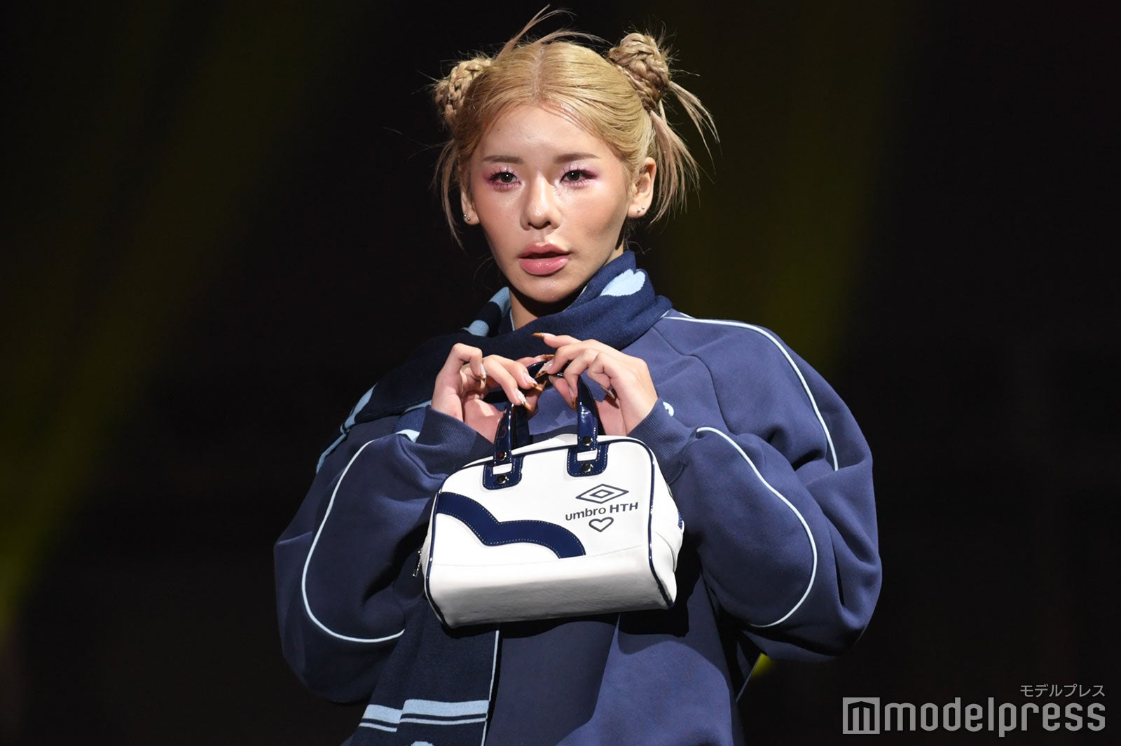 とうあ（C）モデルプレス