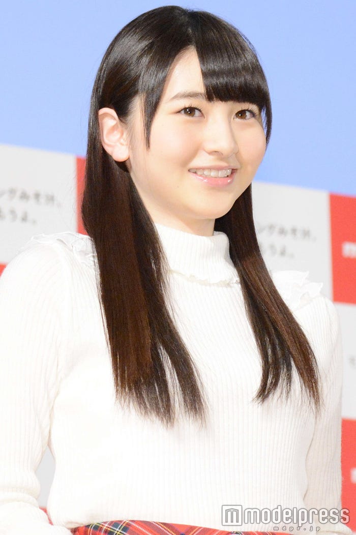 尾形春水 (C)モデルプレス