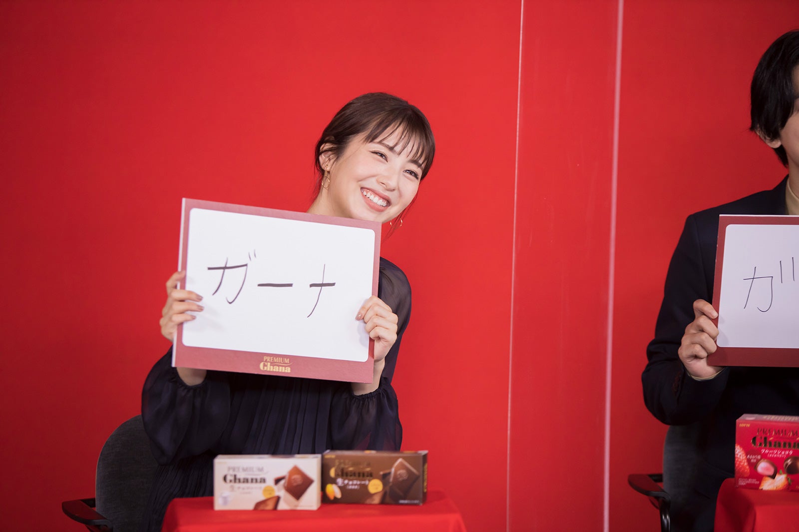 浜辺美波（提供写真）