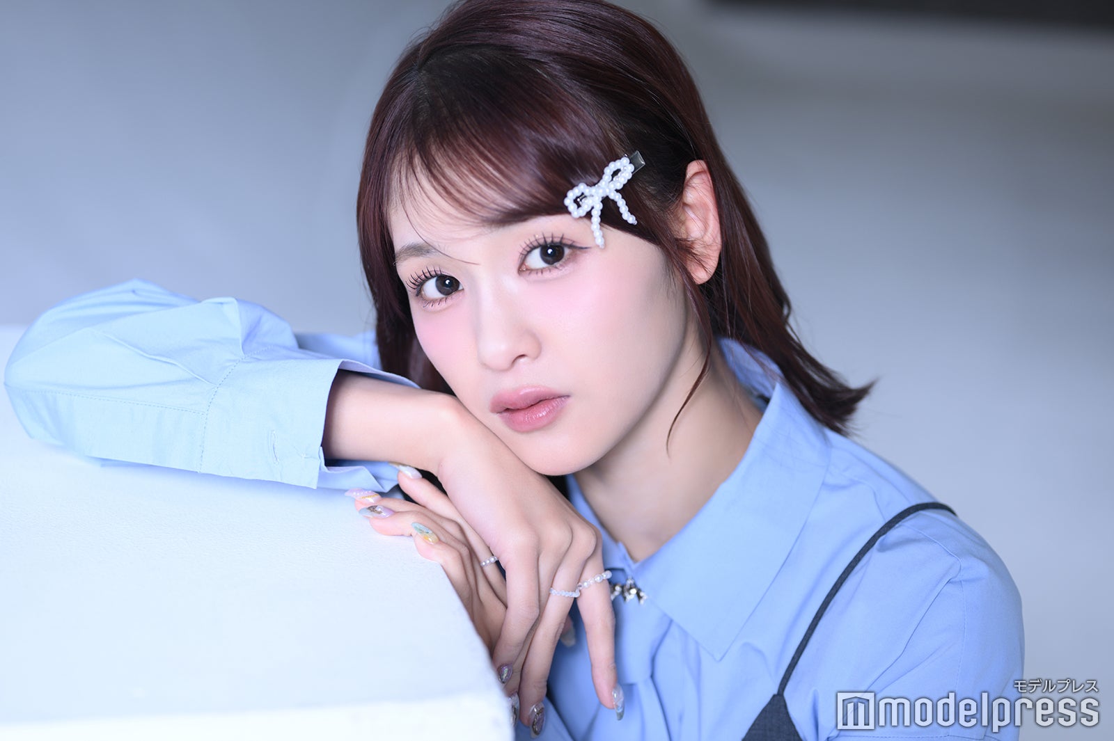 【ME:I RAN『MUSE』ロングインタビュー後編】怒涛のデビュー1年…グループの絆が深まった出来事と感じた試練「悔しい想いもした」