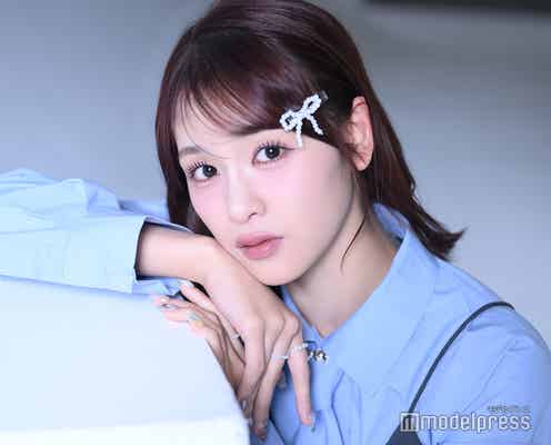 【ME:I RAN『MUSE』ロングインタビュー後編】怒涛のデビュー1年…グループの絆が深まった出来事と感じた試練「悔しい想いもした」