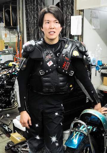 【オート】伊勢崎G1 鈴木圭一郎が通算1000勝での23回目のG1制覇へ挑む