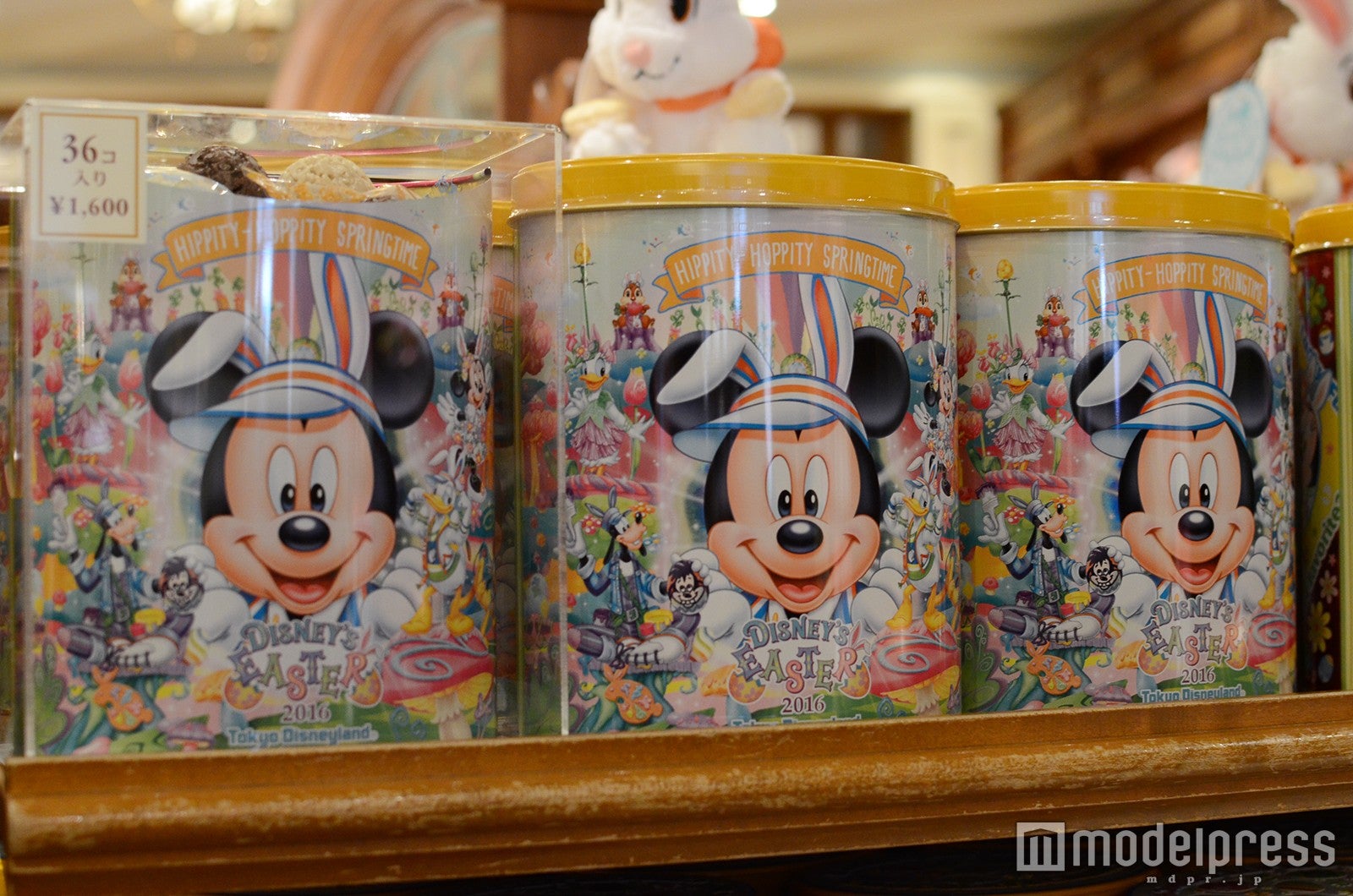 チョコレートクランチ￥1,600（C）モデルプレス