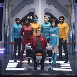 Netflixオリジナル ブラック ミラー シーズン5へ更新決定 モデルプレス Netflixオリジナル ブラック ミラー シーズン5へ更新決定 モデルプレス