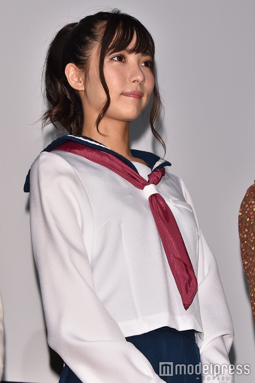 石川恋（C）モデルプレス