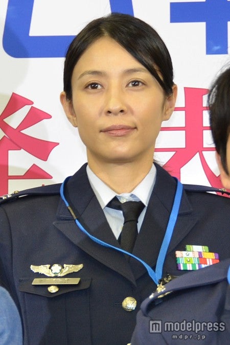 水野美紀