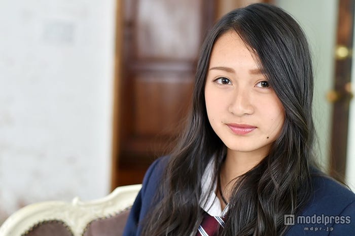 「中国・四国」地方予選グランプリ/れおちゃん(C)モデルプレス