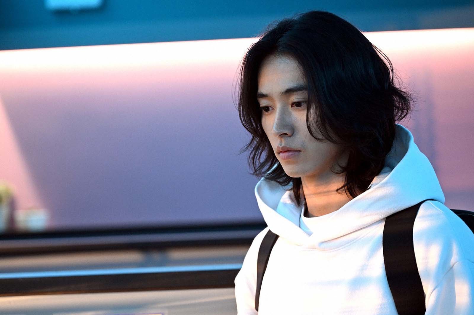 ＜アトムの童 第1話＞山崎賢人、若き天才ゲーム開発者に 大資本の企業に立ち向かう