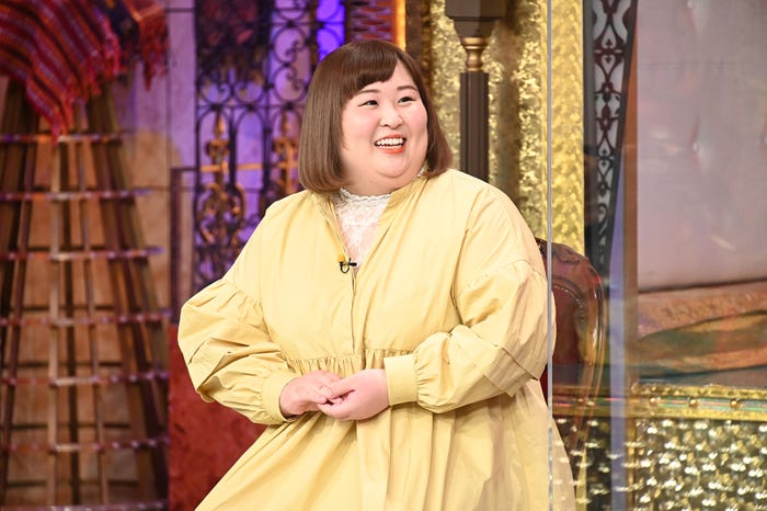 かなで(C)日本テレビ