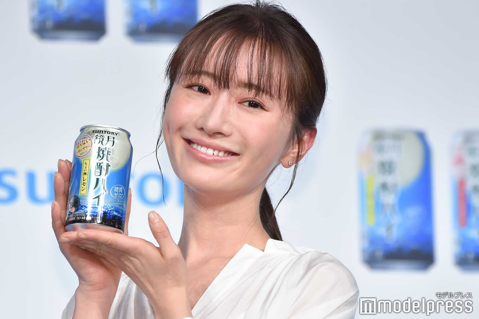 松本まりか （C）モデルプレス