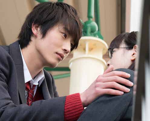 【独占動画】杉野遥亮「顎クイ」「なろ抱き」と胸キュン連発 片思い中の女性にアドバイスも<覚悟はいいかそこの女子。>