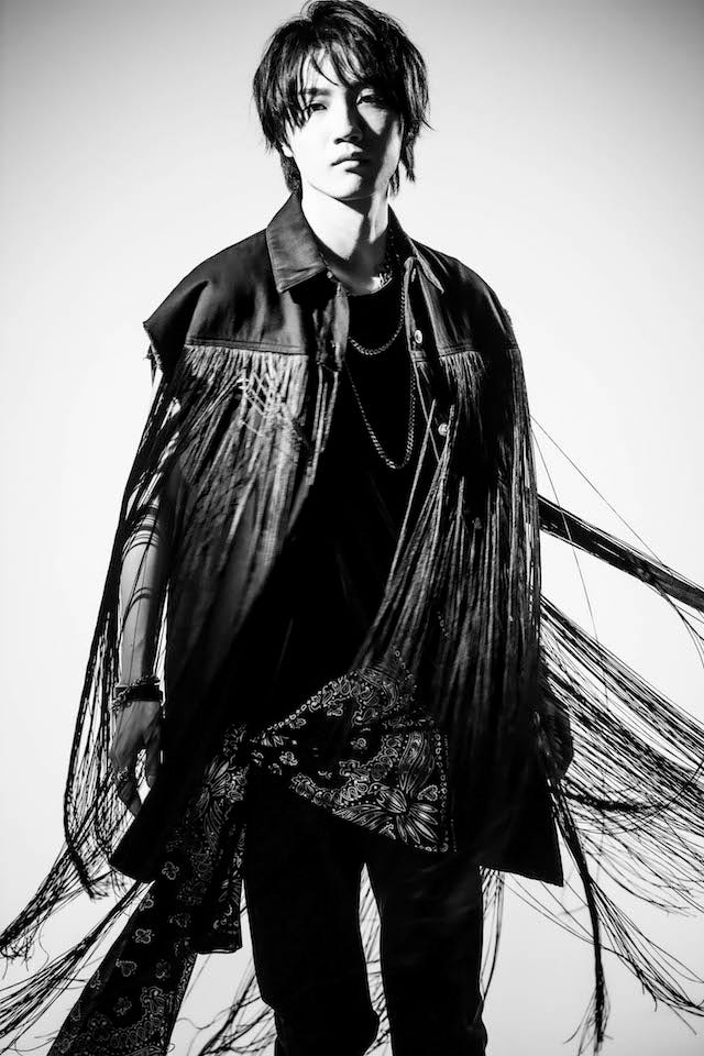 桜田通『The 27 Club』(提供写真)