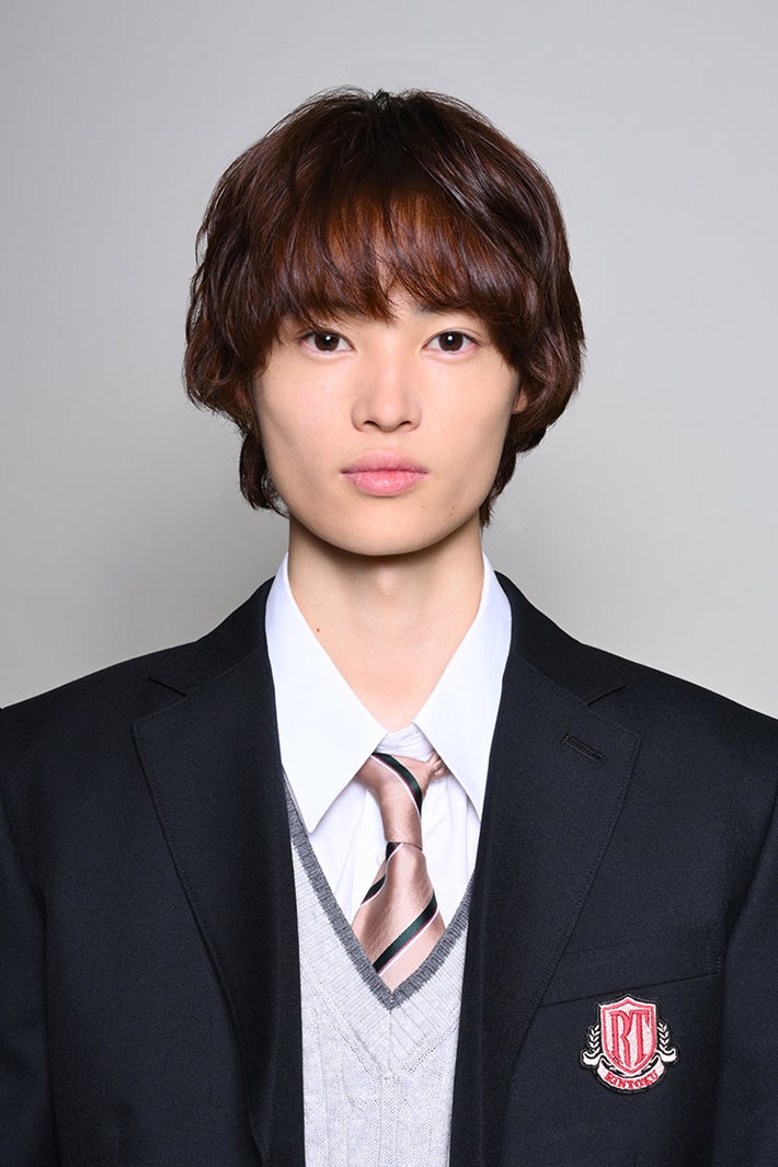 窪塚愛流（C）TBS