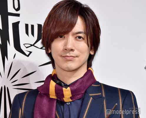 DAIGO、仕事急増のきっかけ告白「レコード会社も事務所もクビ」から脱した決断