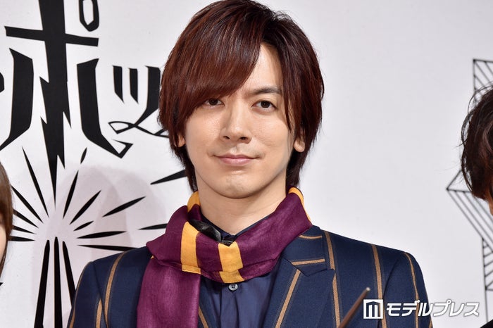 DAIGO、仕事急増のきっかけ告白「レコード会社も事務所もクビ」から脱した決断