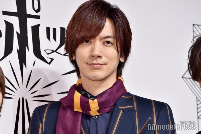DAIGO(C)モデルプレス