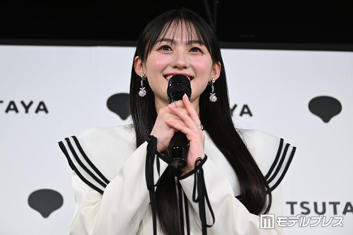 川崎桜(C)モデルプレス