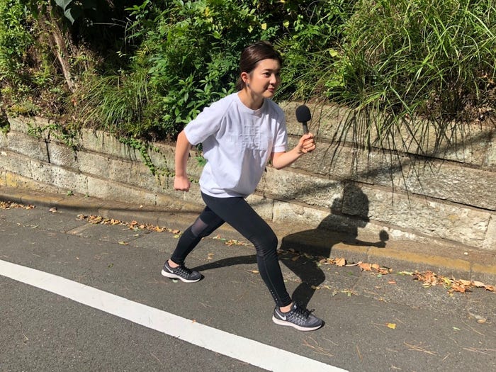 並木万里菜アナウンサー(画像追加:テレビ朝日)