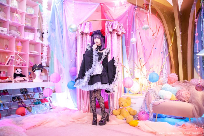 あかせあかり(提供写真)