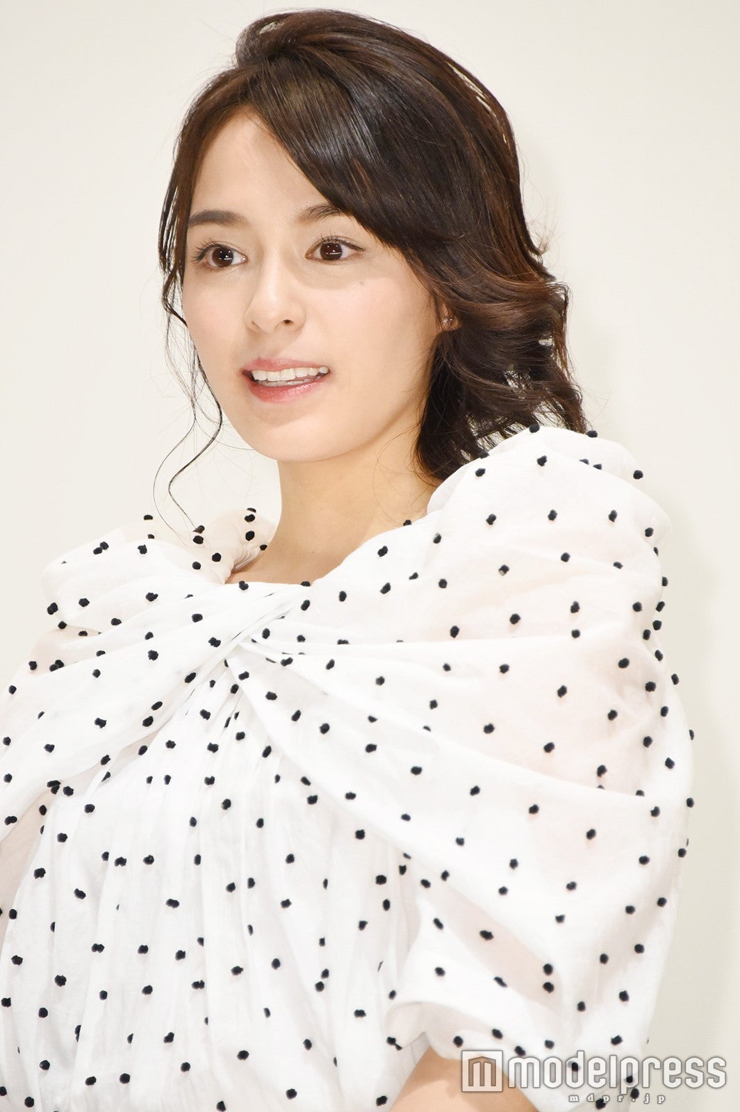 大沢ひかる （C）モデルプレス