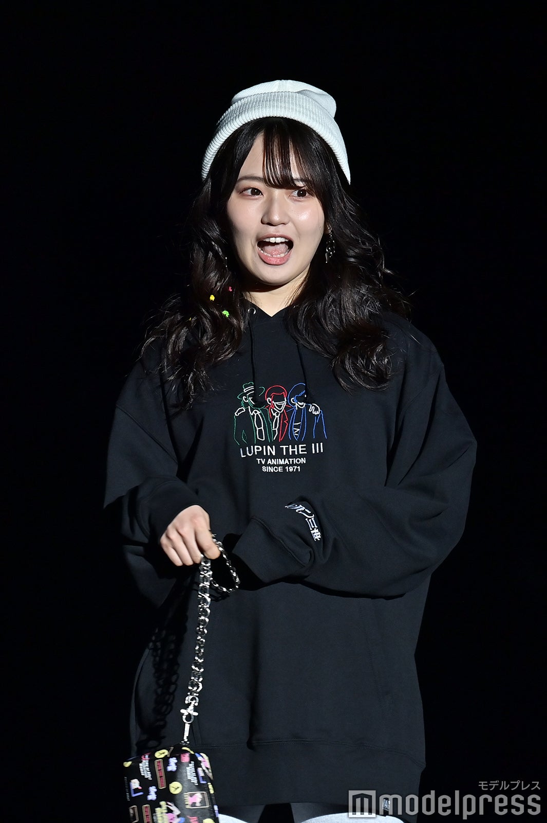 わたげ （C）モデルプレス