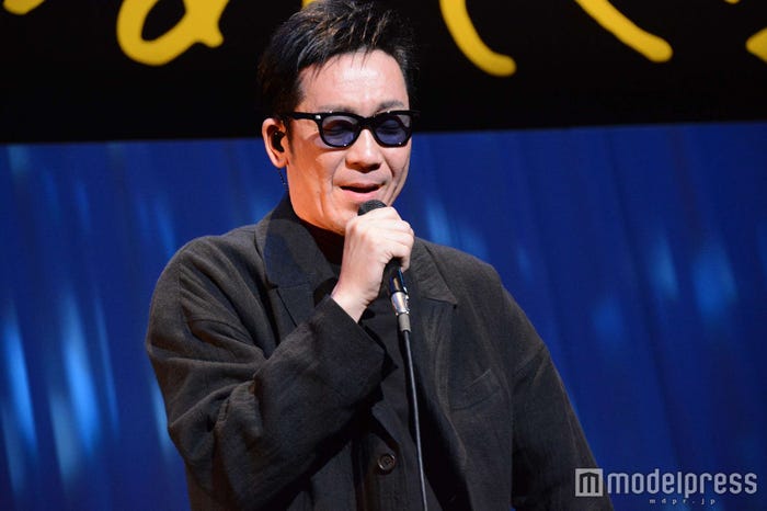 黒田俊介(C)モデルプレス