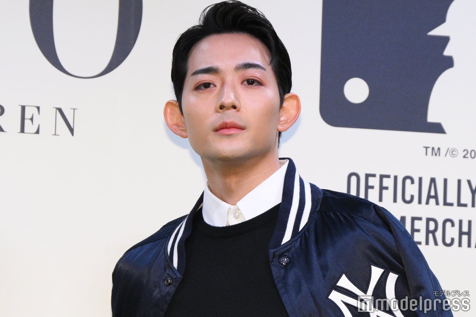 竜星涼（C）モデルプレス