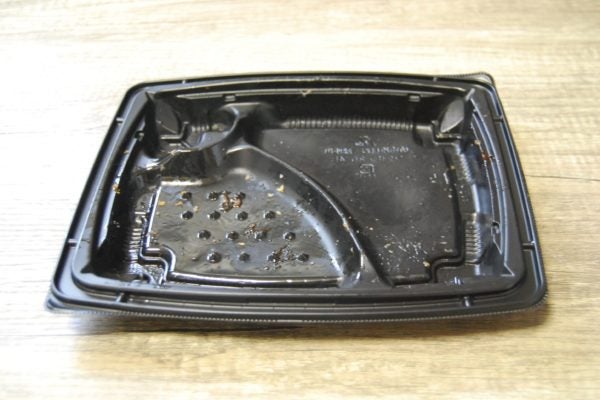 肉もりもり弁当